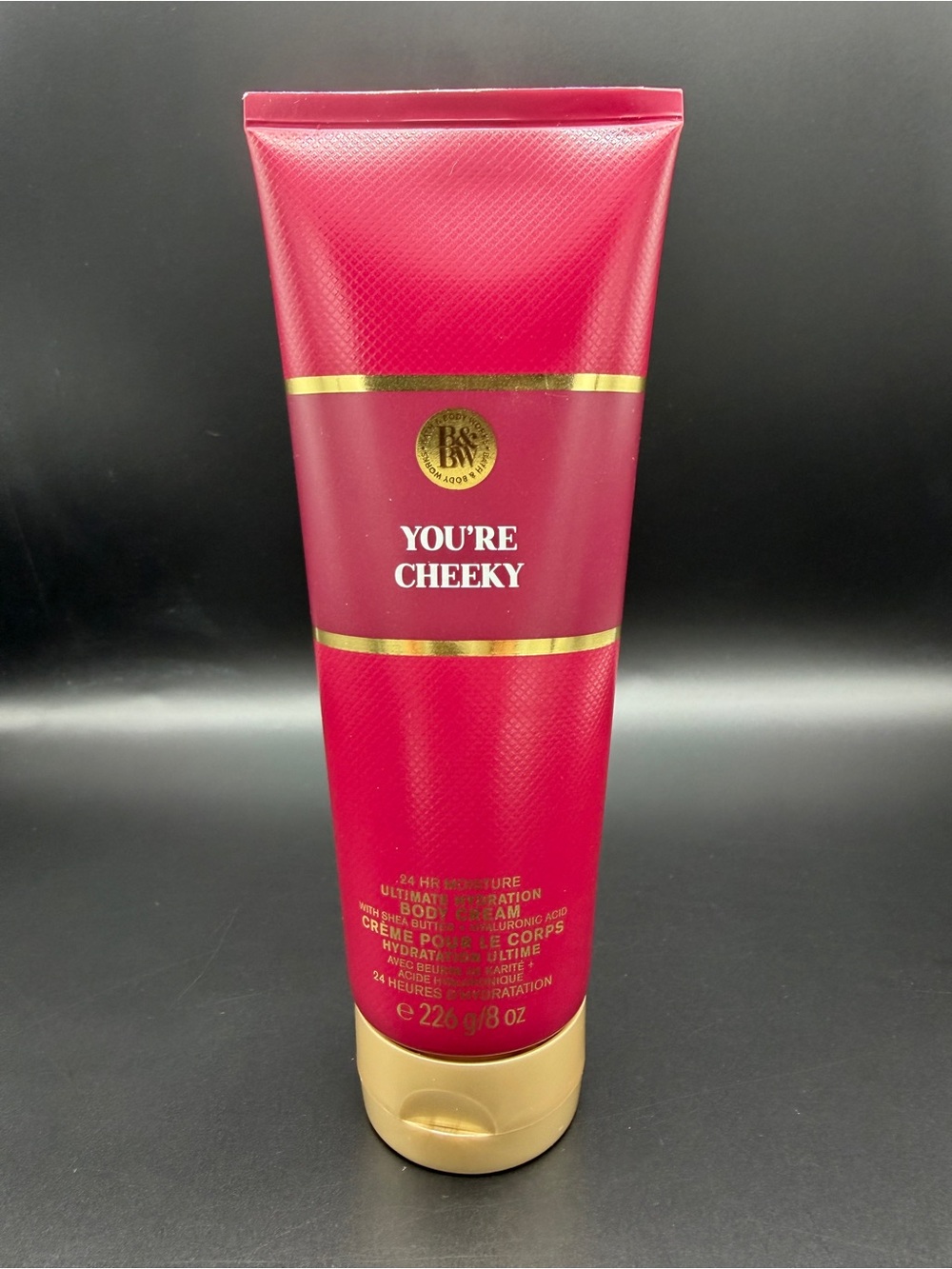 Bath & Body Works You're Cheeky Body Cream